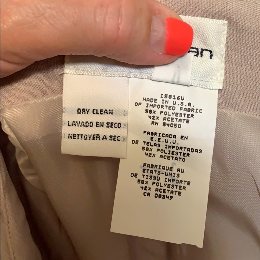 Rena Rowan skirt - Picture 6 of 8